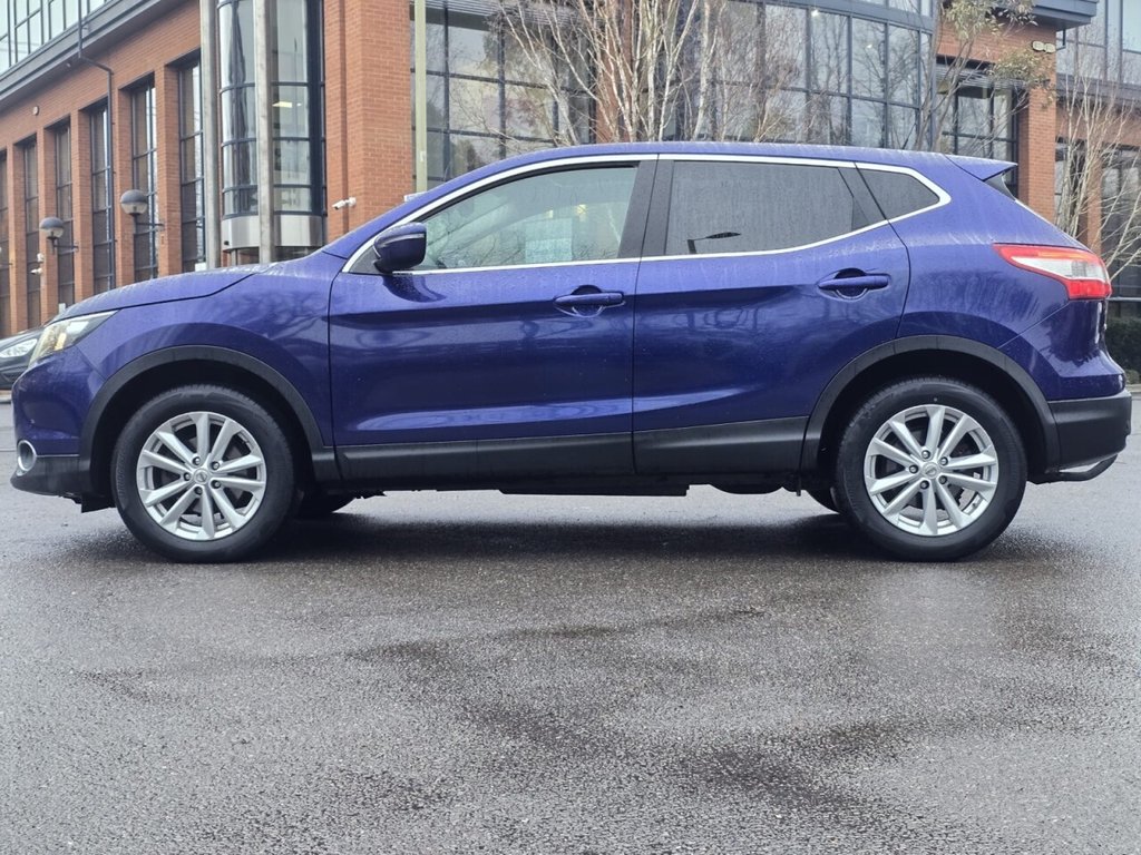 Used Nissan Qashqai 2014 for sale - 77477273: Photo 5