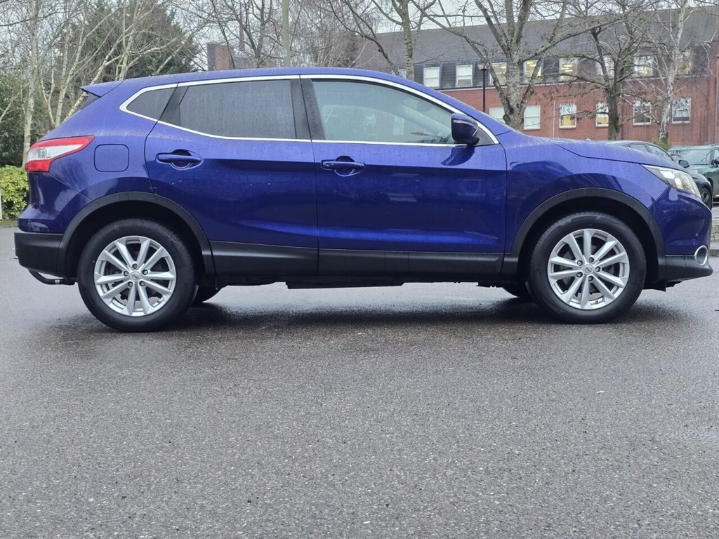 Used Nissan Qashqai 2014 for sale - 77477273: Photo 9