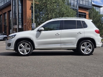 Used Volkswagen Tiguan 2015 for sale - 79094852: Photo