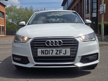 Used Audi A1 2017 for sale - 78598228: Photo