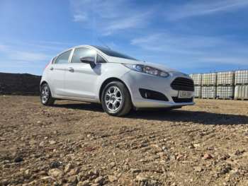 Used Ford Fiesta 2014 for sale - 74368165: Photo