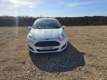 Used Ford Fiesta 2014 for sale - 74368165: Photo