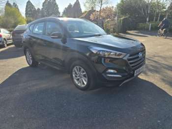 Used Hyundai TUCSON 2016 for sale - 74359677: Photo