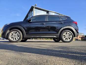 Used Hyundai TUCSON 2016 for sale - 74359677: Photo