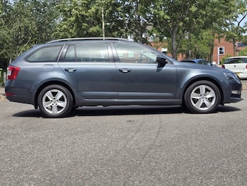 Used Skoda Octavia 2017 for sale - 79191422: Photo