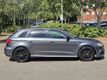 Used Audi A3 2018 for sale - 79389820: Photo