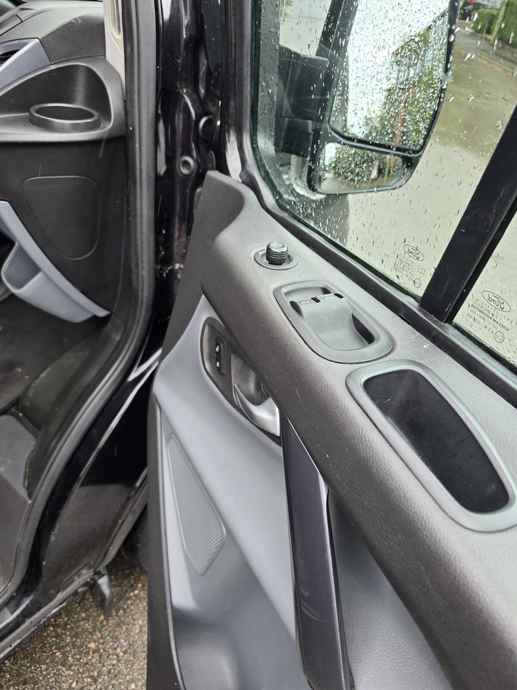 Vehicle 26