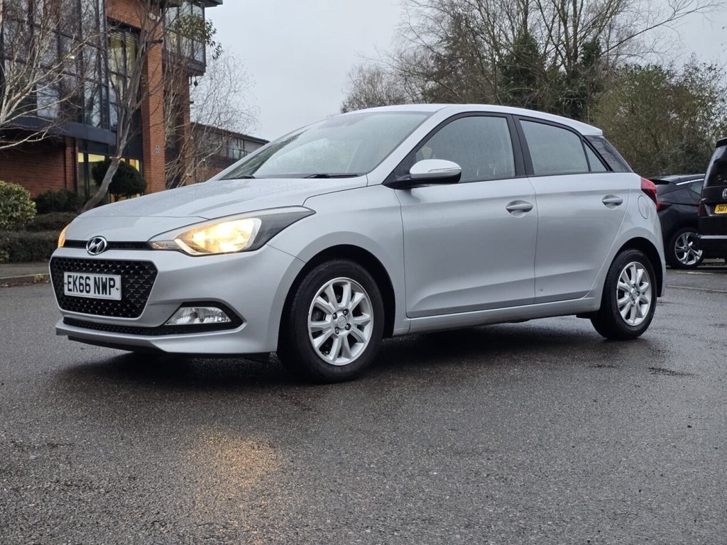 Used Hyundai i20 2016 for sale - 77241746: Photo 14