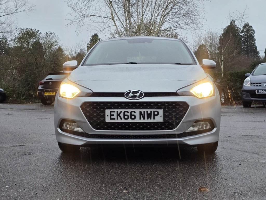 Used Hyundai i20 2016 for sale - 77241746: Photo 15