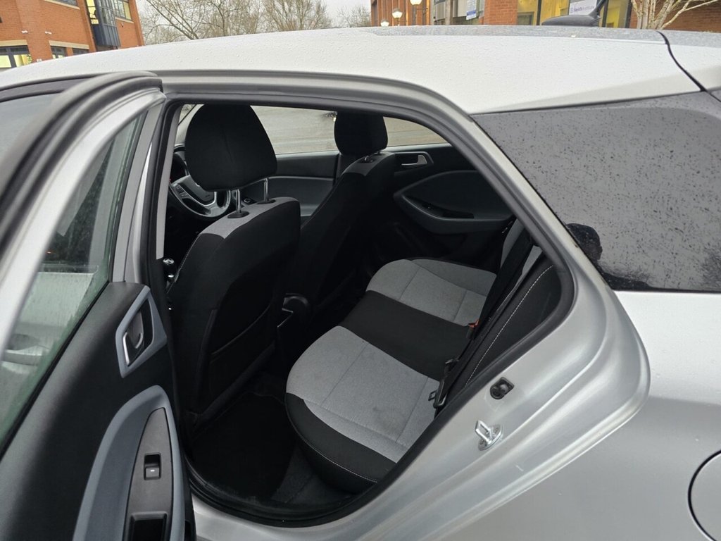 Used Hyundai i20 2016 for sale - 77241746: Photo 16