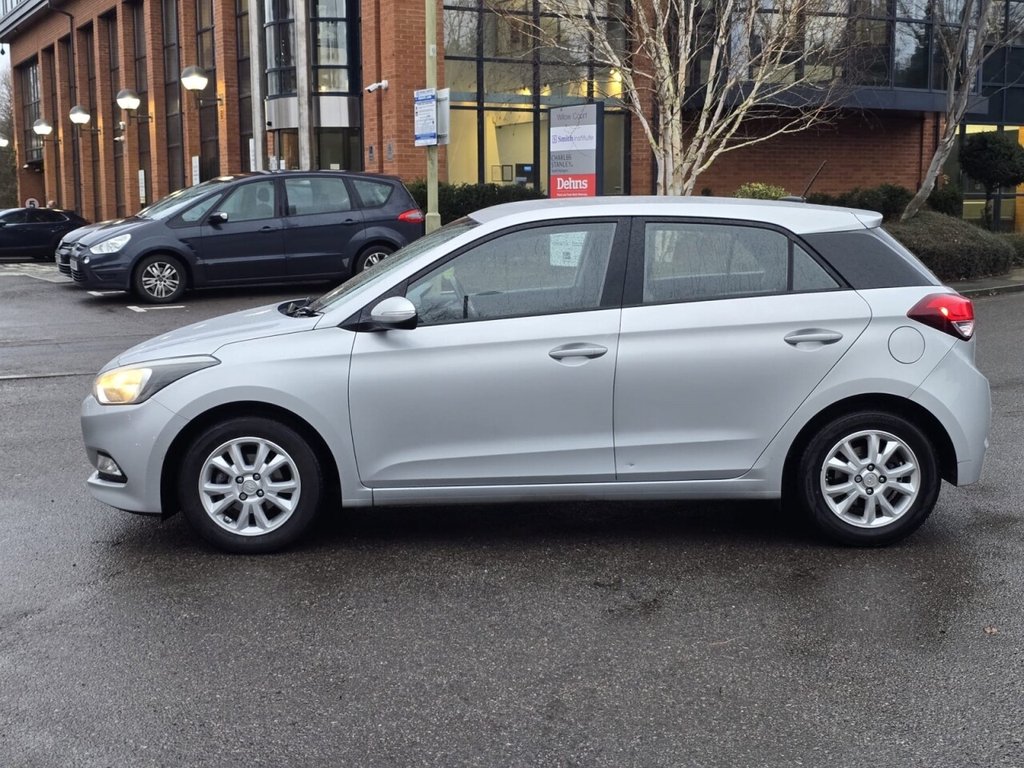 Used Hyundai i20 2016 for sale - 77241746: Photo 18