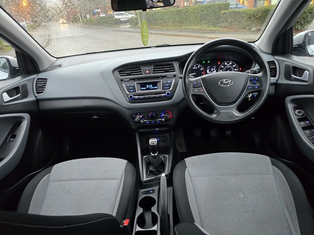 Used Hyundai i20 2016 for sale - 77241746: Photo 19