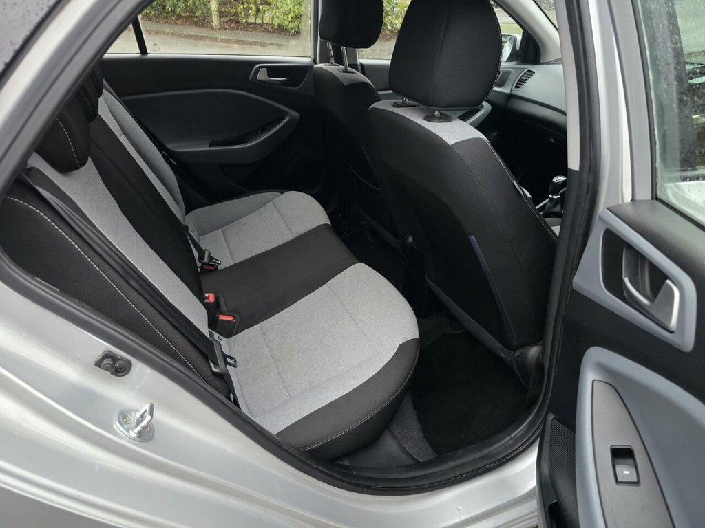 Used Hyundai i20 2016 for sale - 77241746: Photo 20