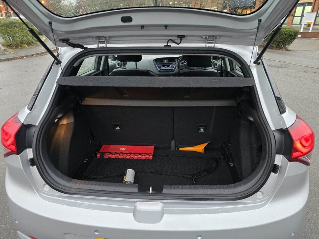 Used Hyundai i20 2016 for sale - 77241746: Photo 21