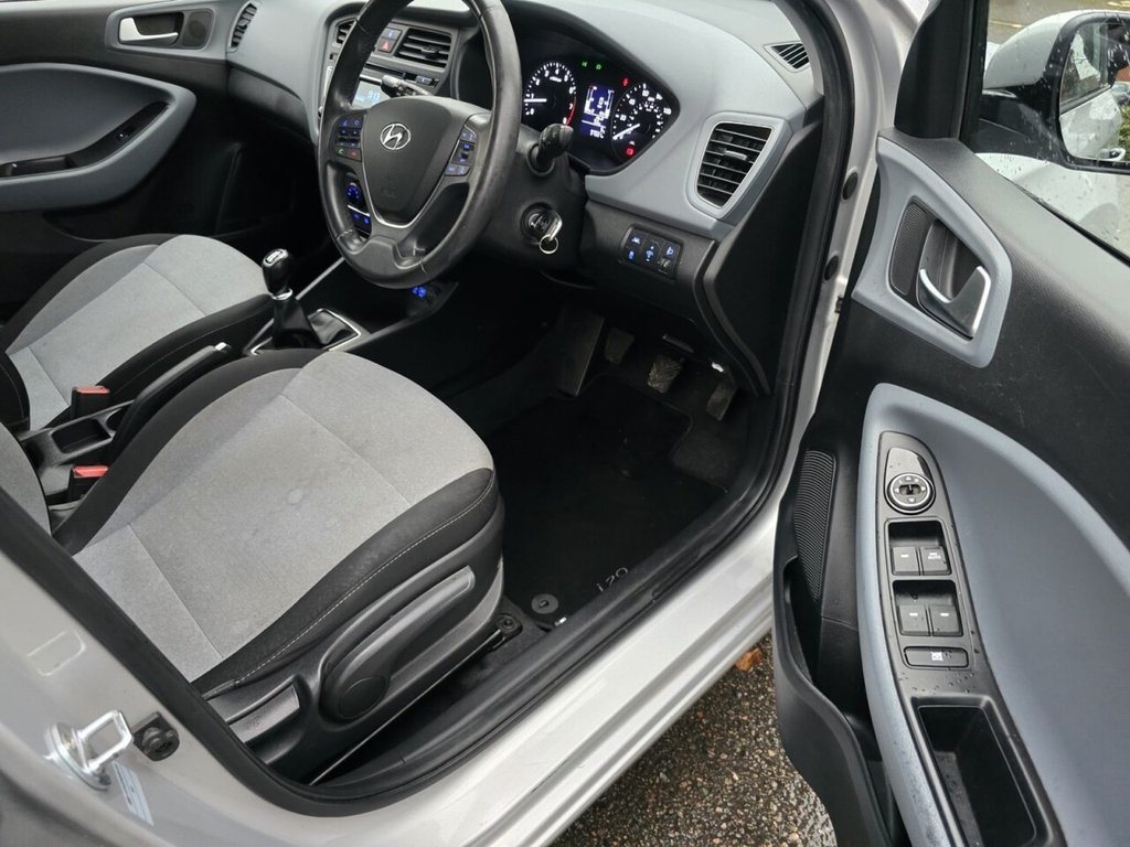 Used Hyundai i20 2016 for sale - 77241746: Photo 23