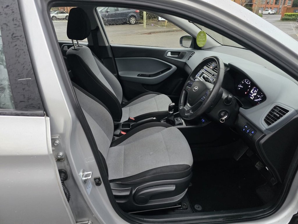 Used Hyundai i20 2016 for sale - 77241746: Photo 24