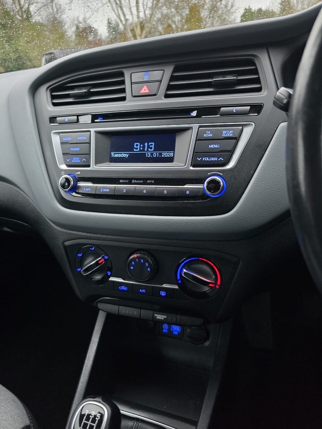 Used Hyundai i20 2016 for sale - 77241746: Photo 26