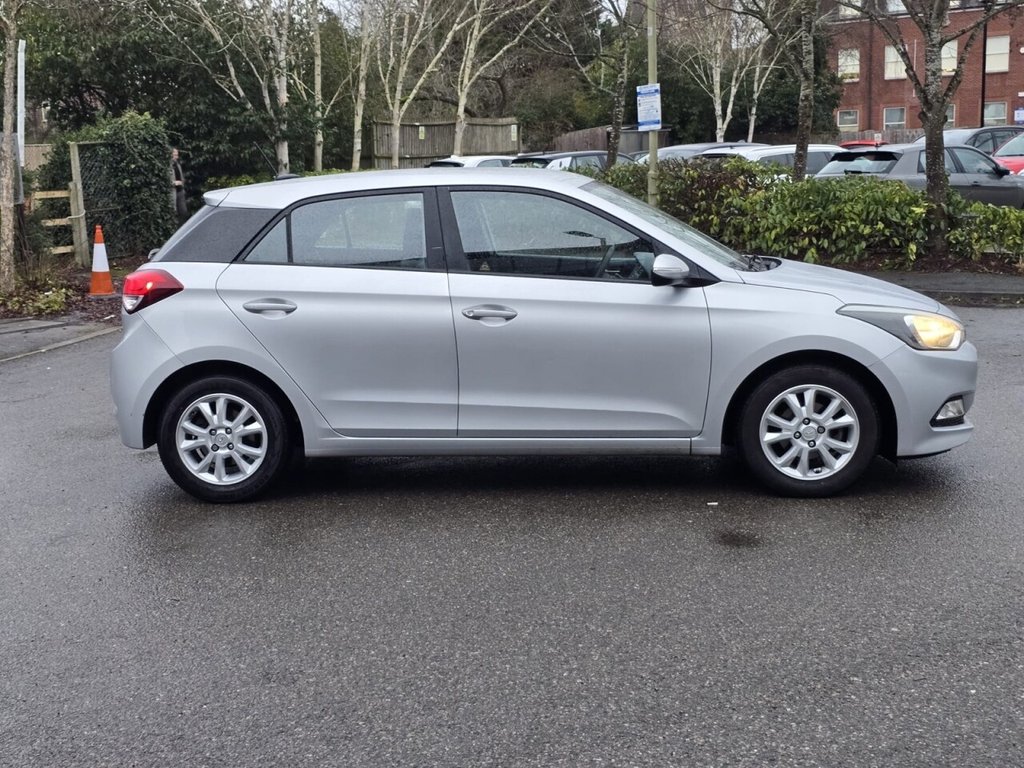 Used Hyundai i20 2016 for sale - 77241746: Photo 5
