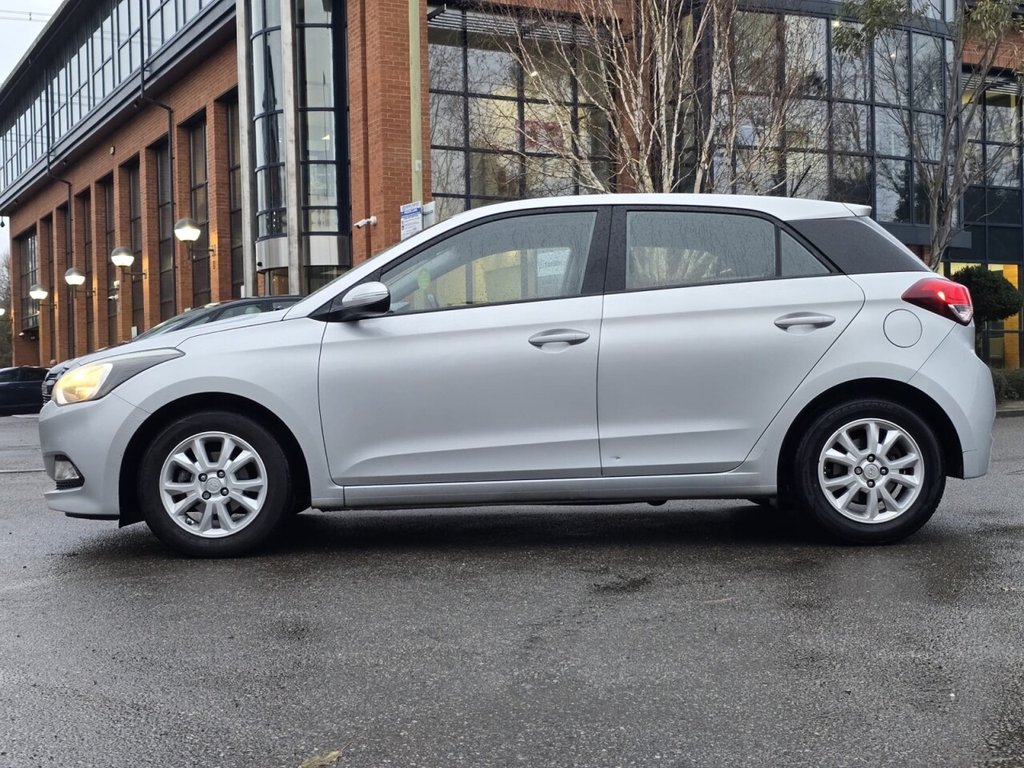 Used Hyundai i20 2016 for sale - 77241746: Photo 6