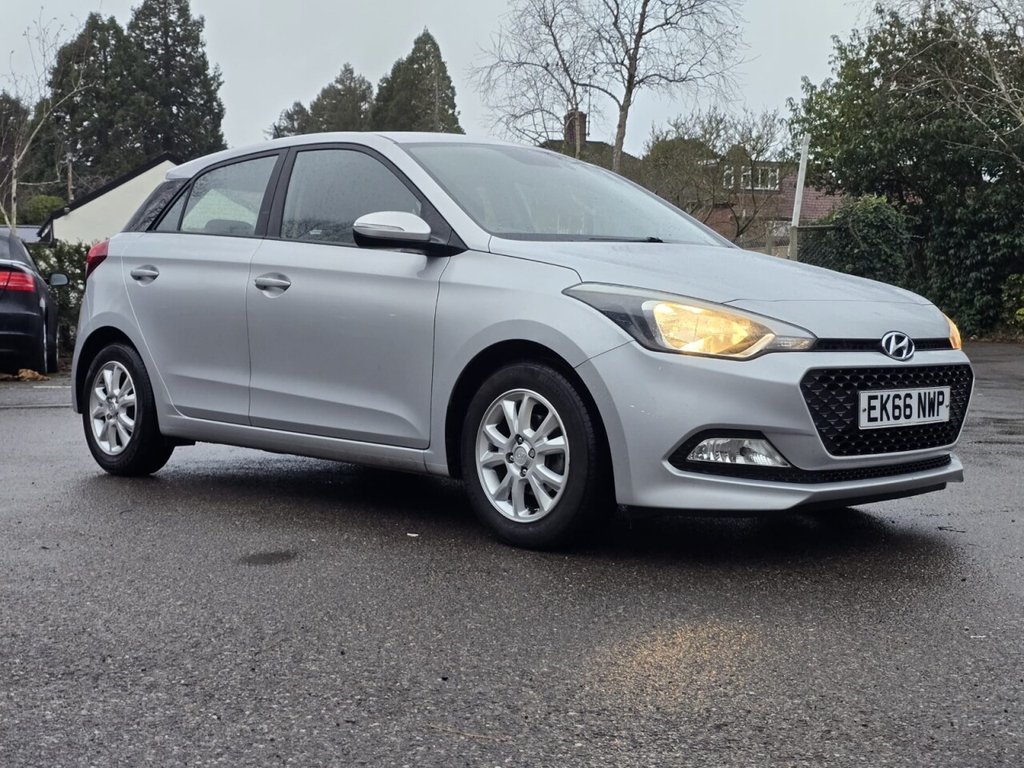 Used Hyundai i20 2016 for sale - 77241746: Photo 7