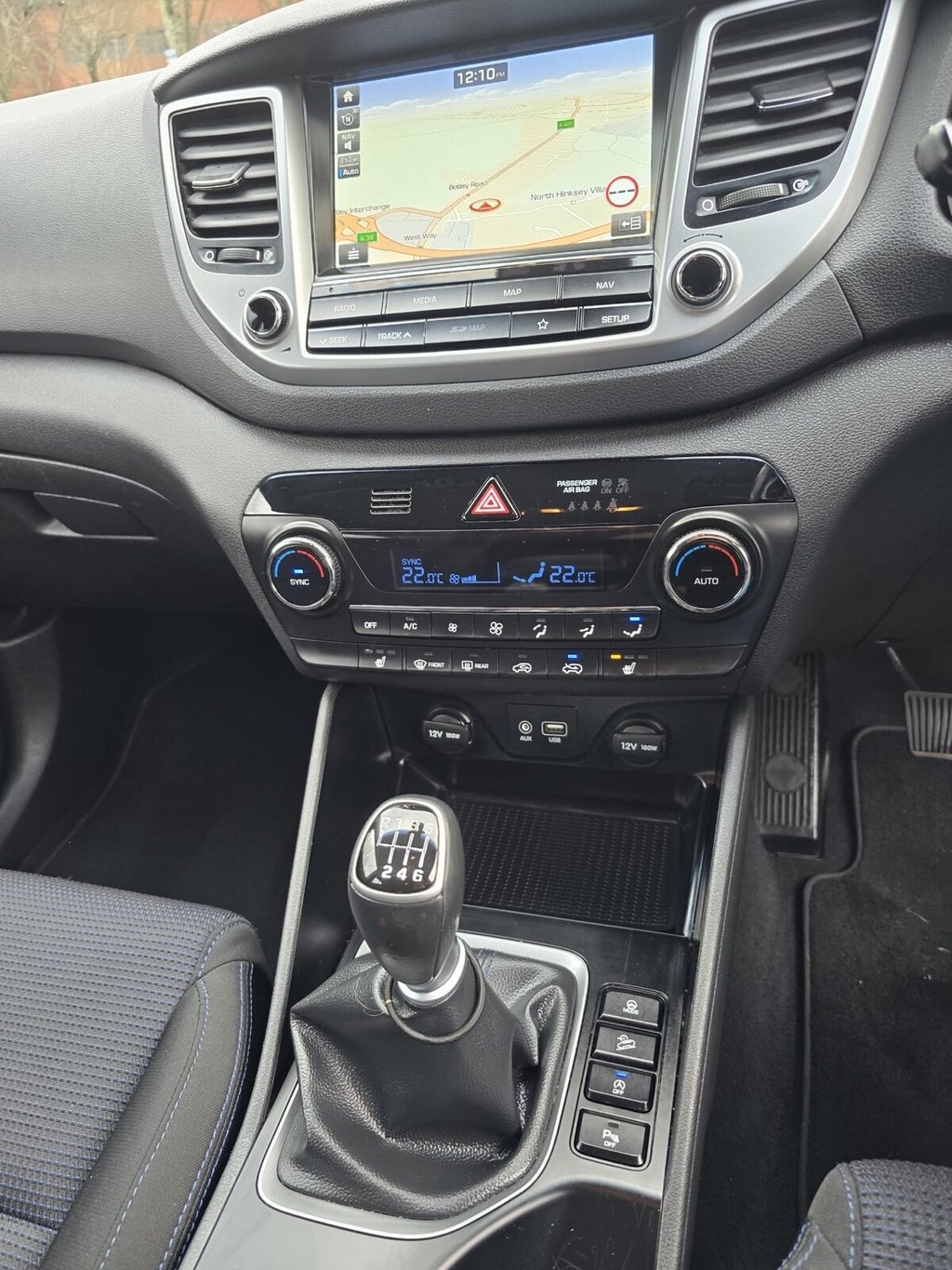 Used Hyundai TUCSON 2018 for sale - 77360093: Photo 27