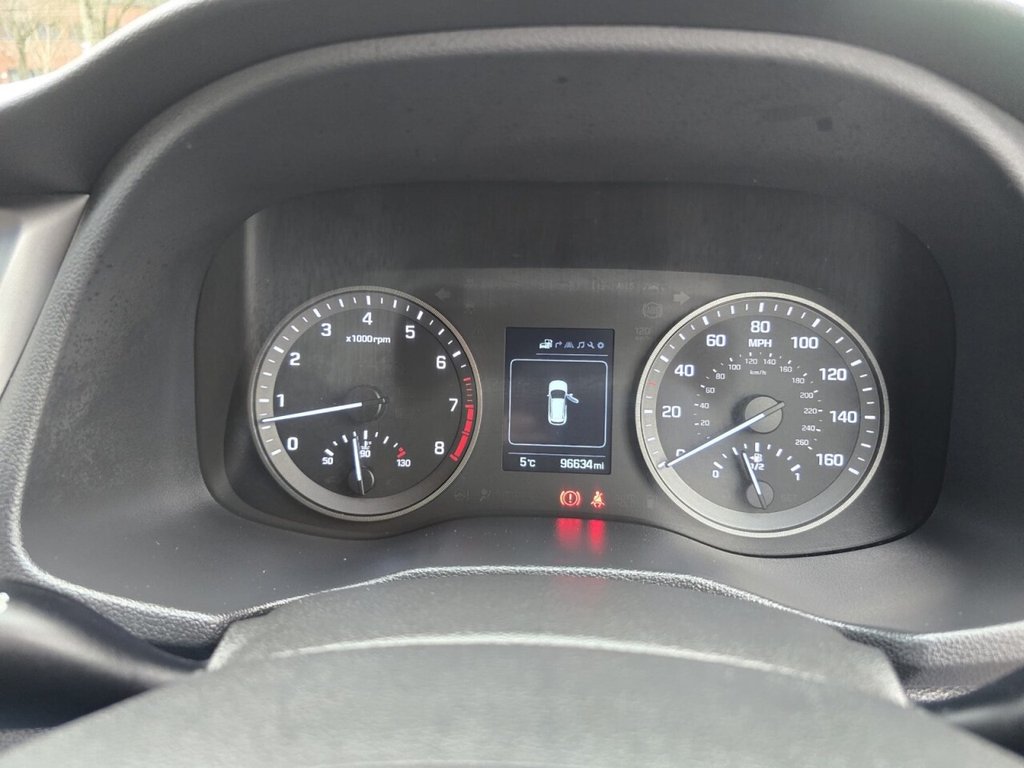 Used Hyundai TUCSON 2018 for sale - 77360093: Photo 28