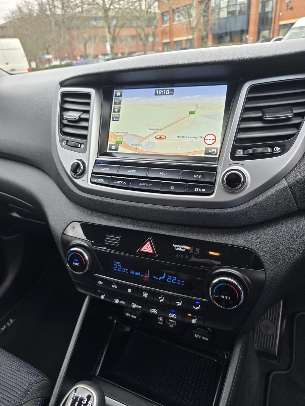 Used Hyundai TUCSON 2018 for sale - 77360093: Photo 29