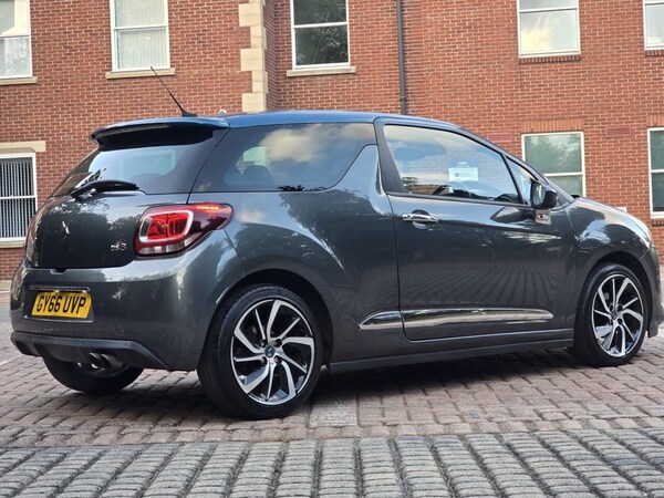 Used DS Automobiles DS 3 2017 for sale - 75164829: Photo 11