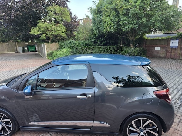 Used DS Automobiles DS 3 2017 for sale - 75164829: Photo 13