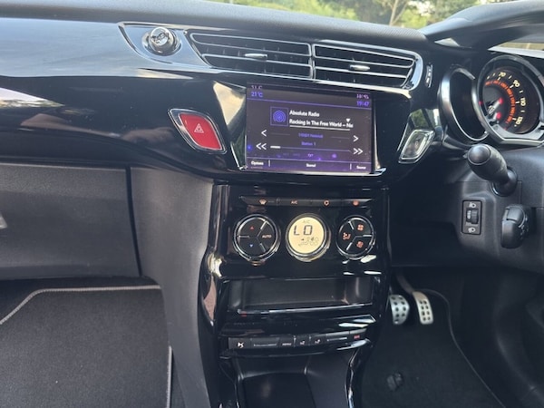 Used DS Automobiles DS 3 2017 for sale - 75164829: Photo 19