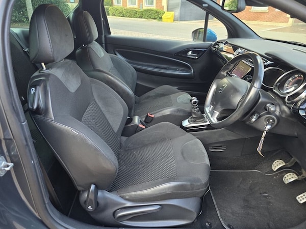 Used DS Automobiles DS 3 2017 for sale - 75164829: Photo 24