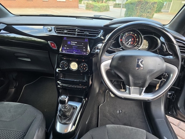 Used DS Automobiles DS 3 2017 for sale - 75164829: Photo 25