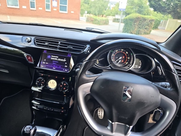 Used DS Automobiles DS 3 2017 for sale - 75164829: Photo 26
