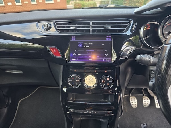 Used DS Automobiles DS 3 2017 for sale - 75164829: Photo 30