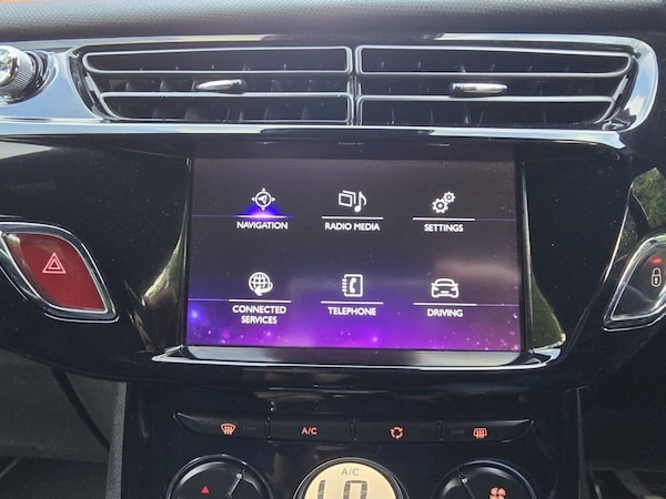 Used DS Automobiles DS 3 2017 for sale - 75164829: Photo 34