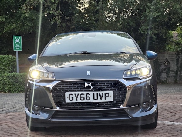 Used DS Automobiles DS 3 2017 for sale - 75164829: Photo 5