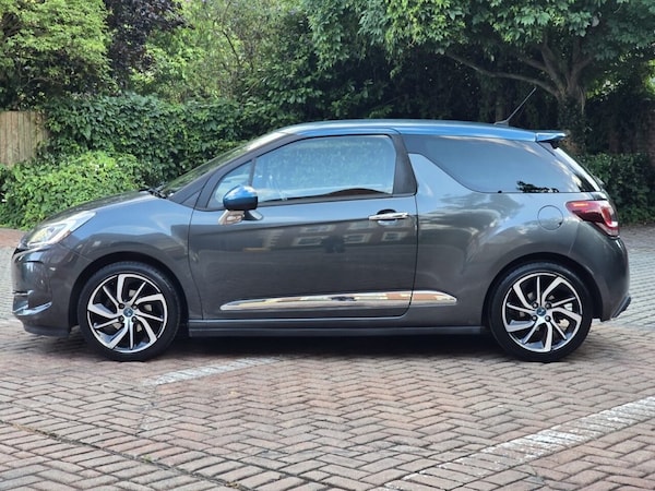 Used DS Automobiles DS 3 2017 for sale - 75164829: Photo 7