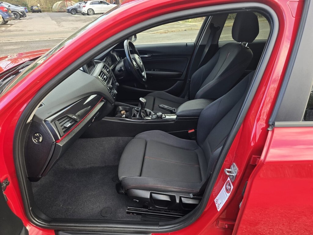 Used BMW 1 Series 2013 for sale - 77706188: Photo 13