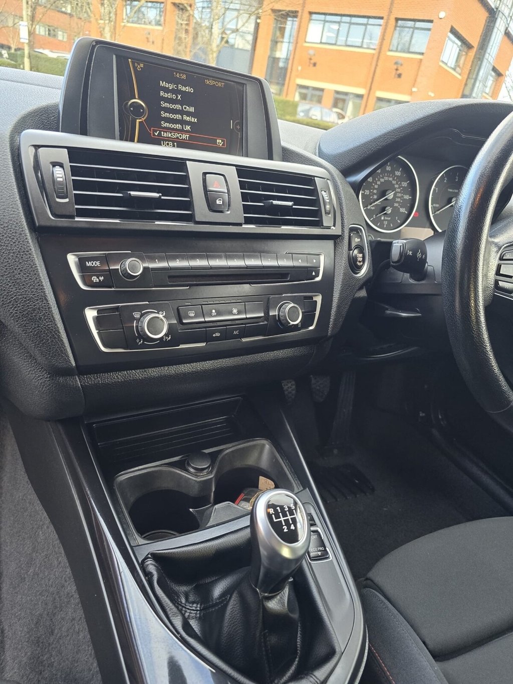 Used BMW 1 Series 2013 for sale - 77706188: Photo 17