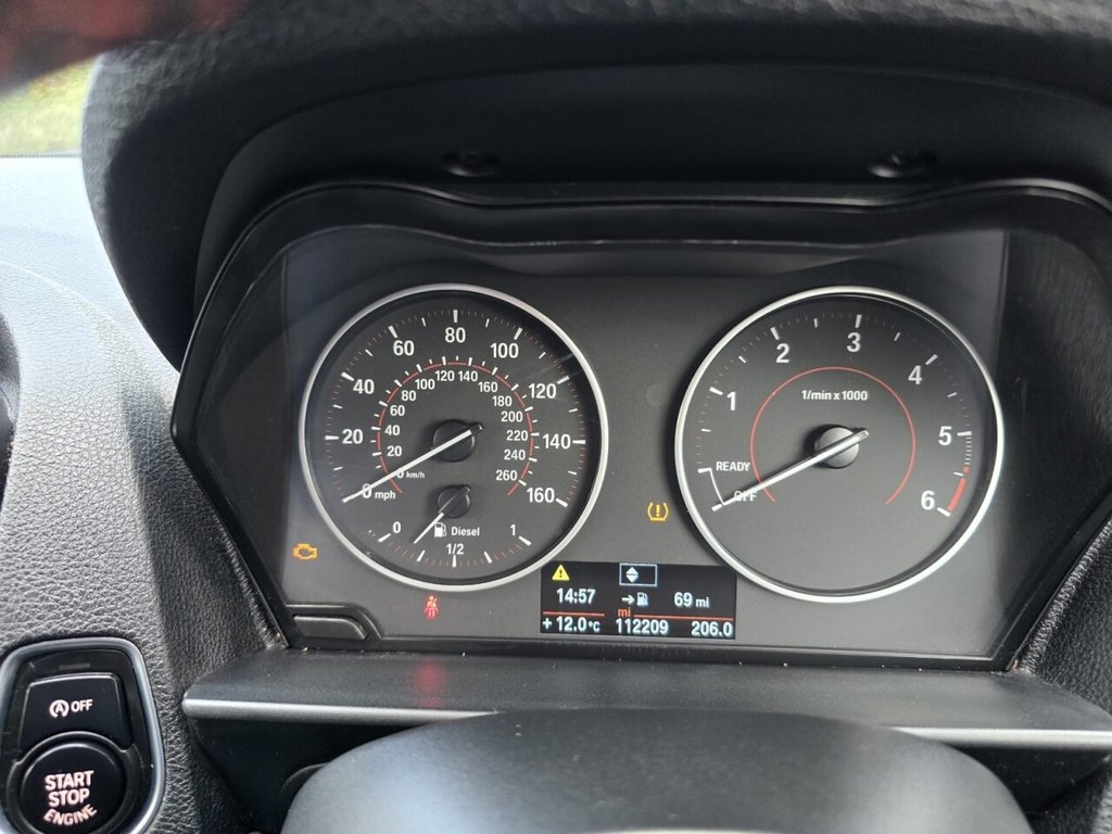 Used BMW 1 Series 2013 for sale - 77706188: Photo 22