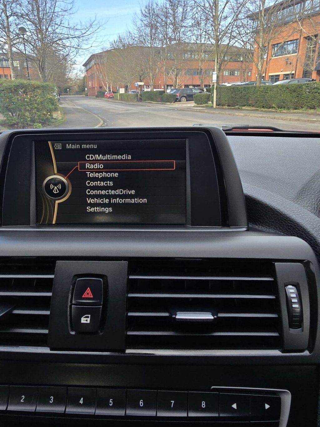 Used BMW 1 Series 2013 for sale - 77706188: Photo 23