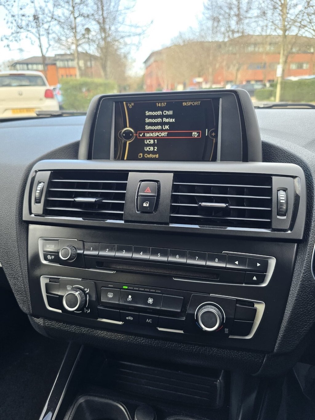 Used BMW 1 Series 2013 for sale - 77706188: Photo 24