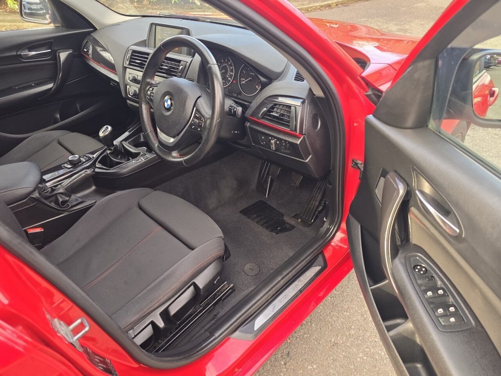 Used BMW 1 Series 2013 for sale - 77706188: Photo 25