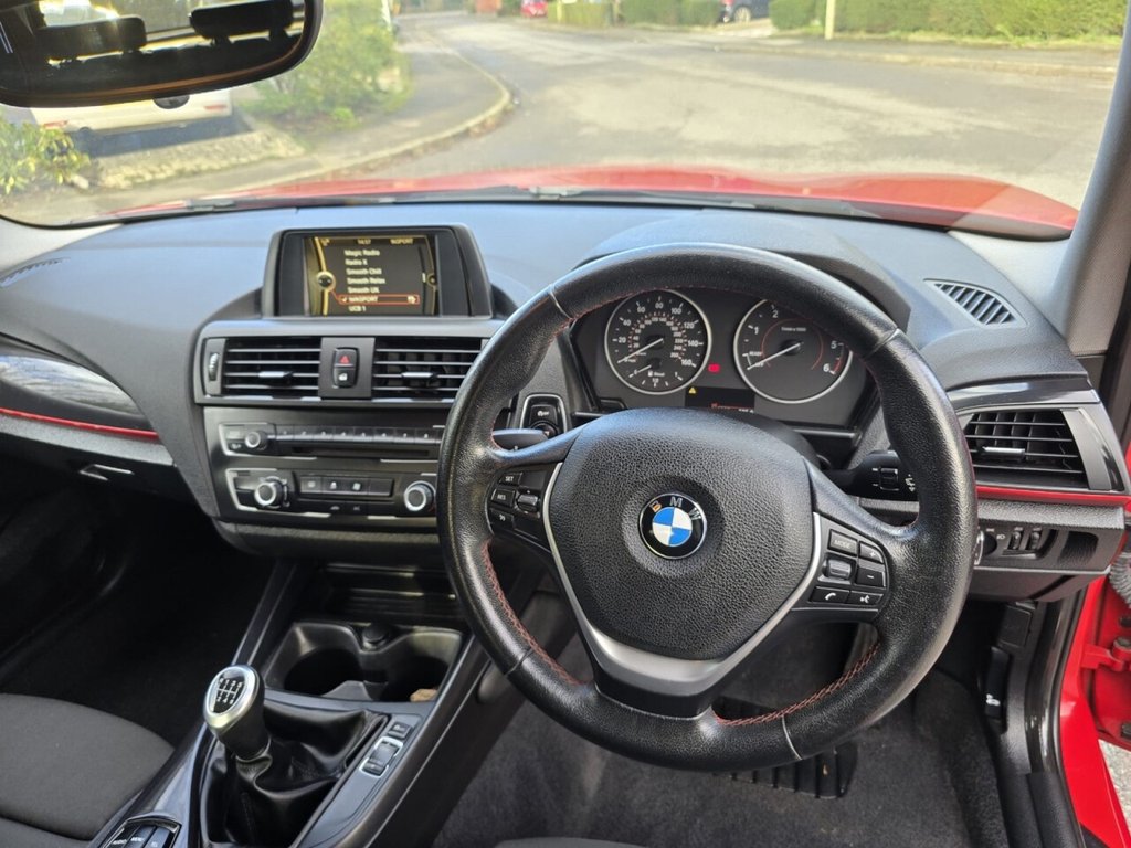 Used BMW 1 Series 2013 for sale - 77706188: Photo 26