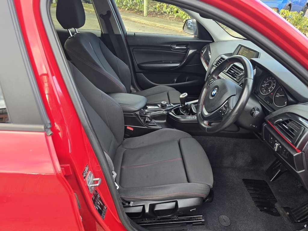 Used BMW 1 Series 2013 for sale - 77706188: Photo 27