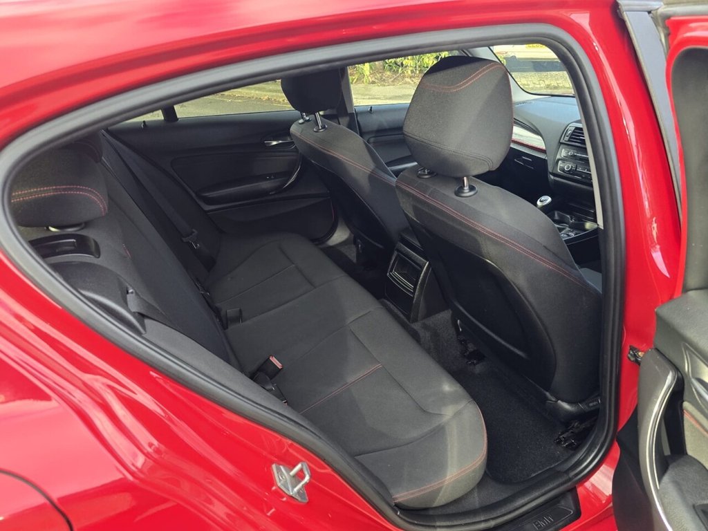 Used BMW 1 Series 2013 for sale - 77706188: Photo 29