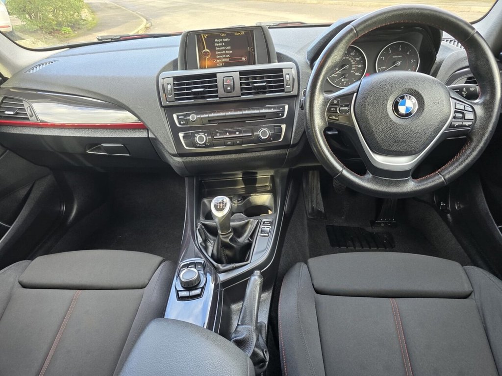 Used BMW 1 Series 2013 for sale - 77706188: Photo 30