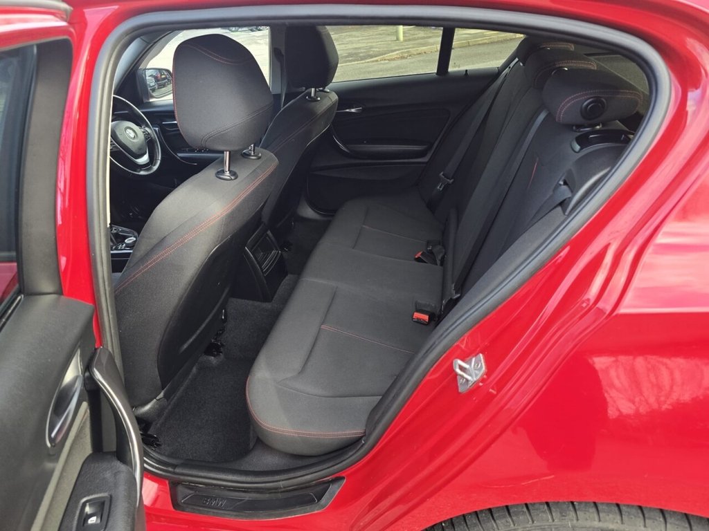 Used BMW 1 Series 2013 for sale - 77706188: Photo 31