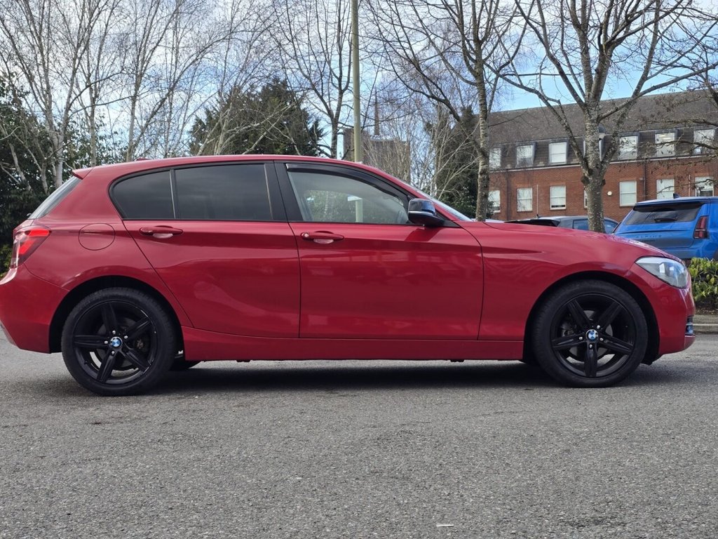 Used BMW 1 Series 2013 for sale - 77706188: Photo 9