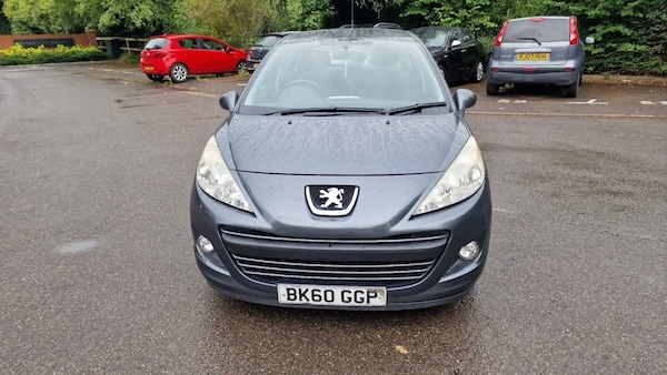 Used Peugeot 207 2010 for sale - 74361882: Photo 12